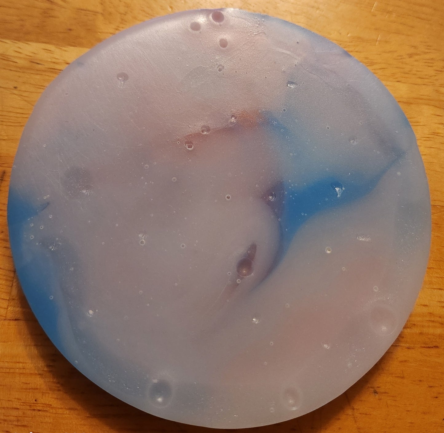 Coasters