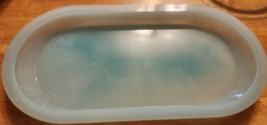 Trays
