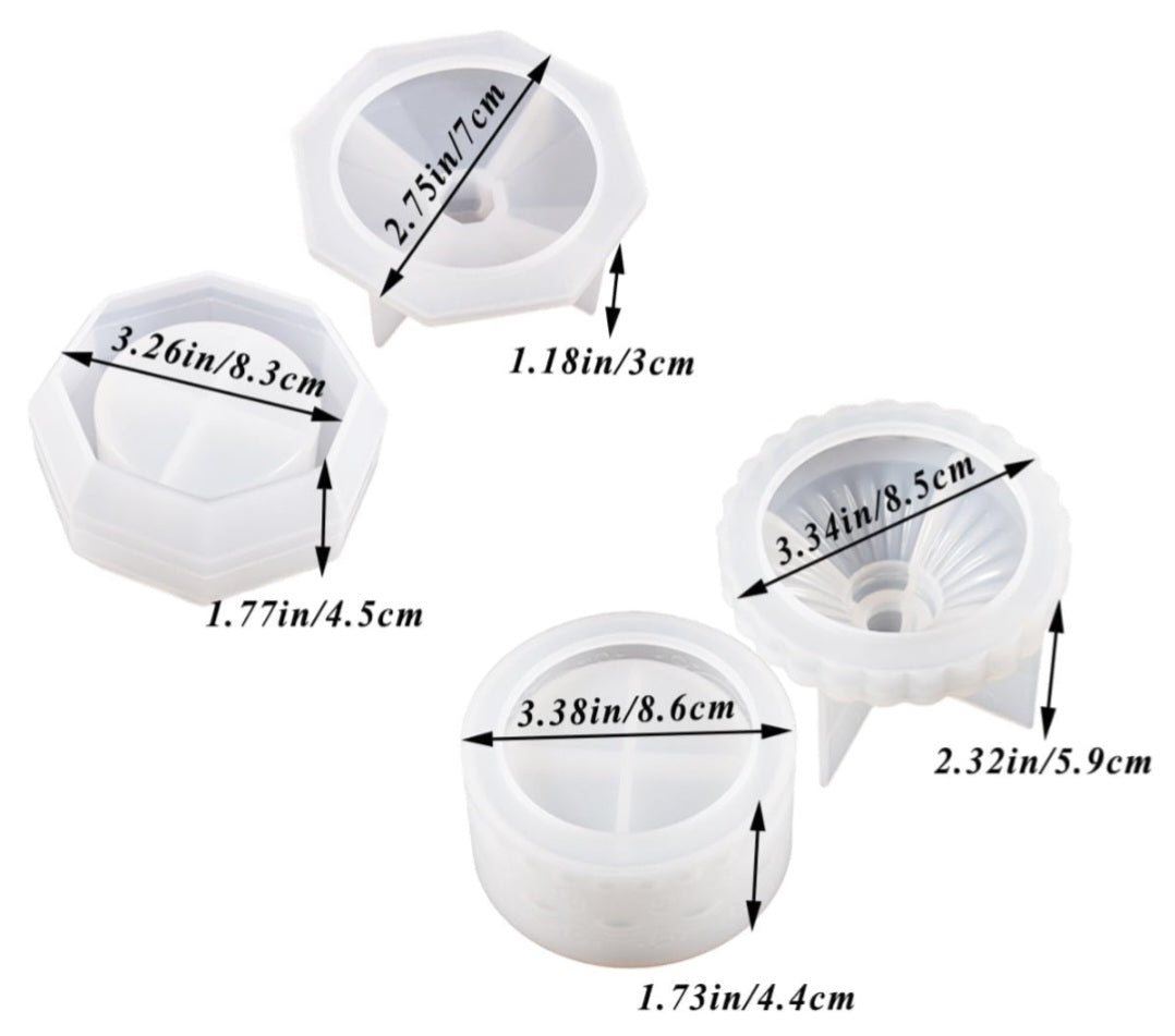 Jars