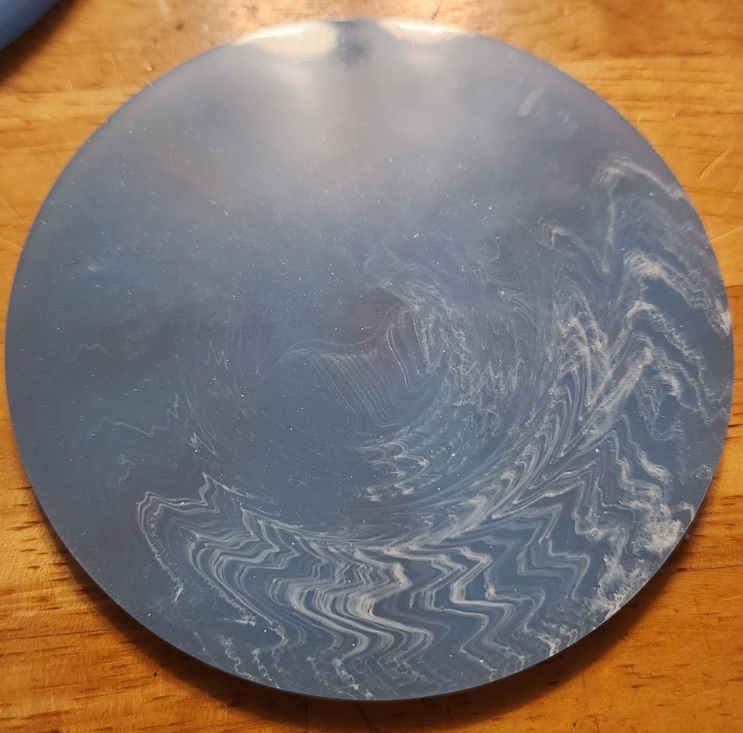 Coasters