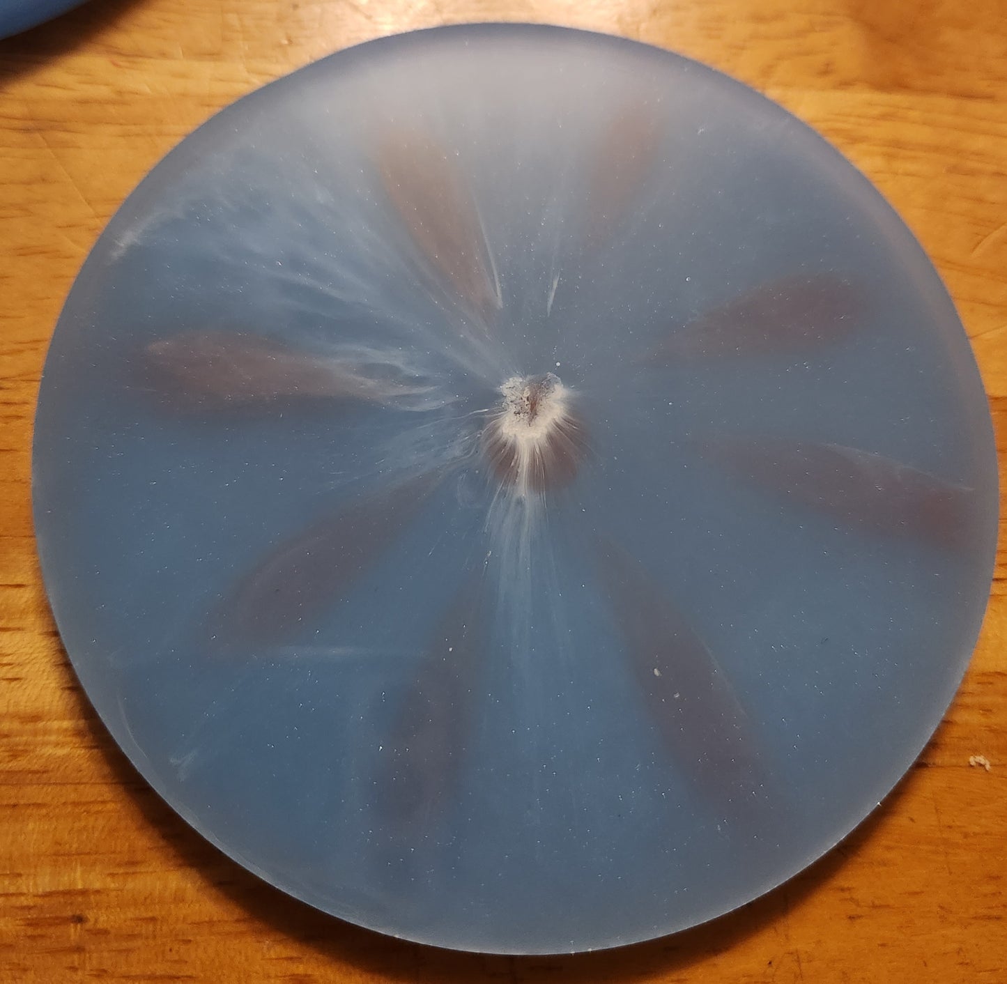 Coasters
