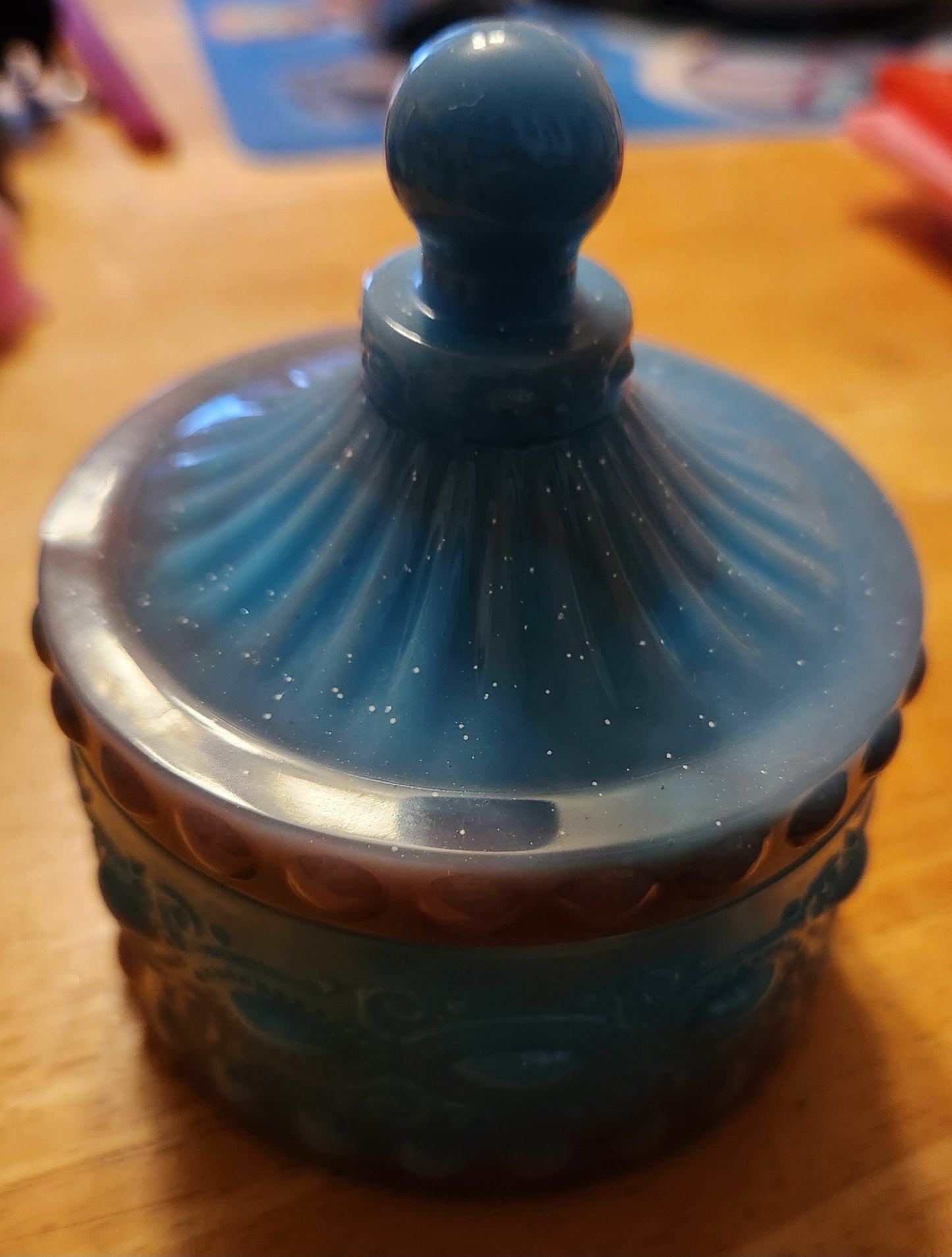 Jars