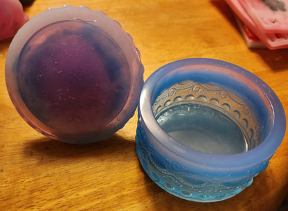 Jars