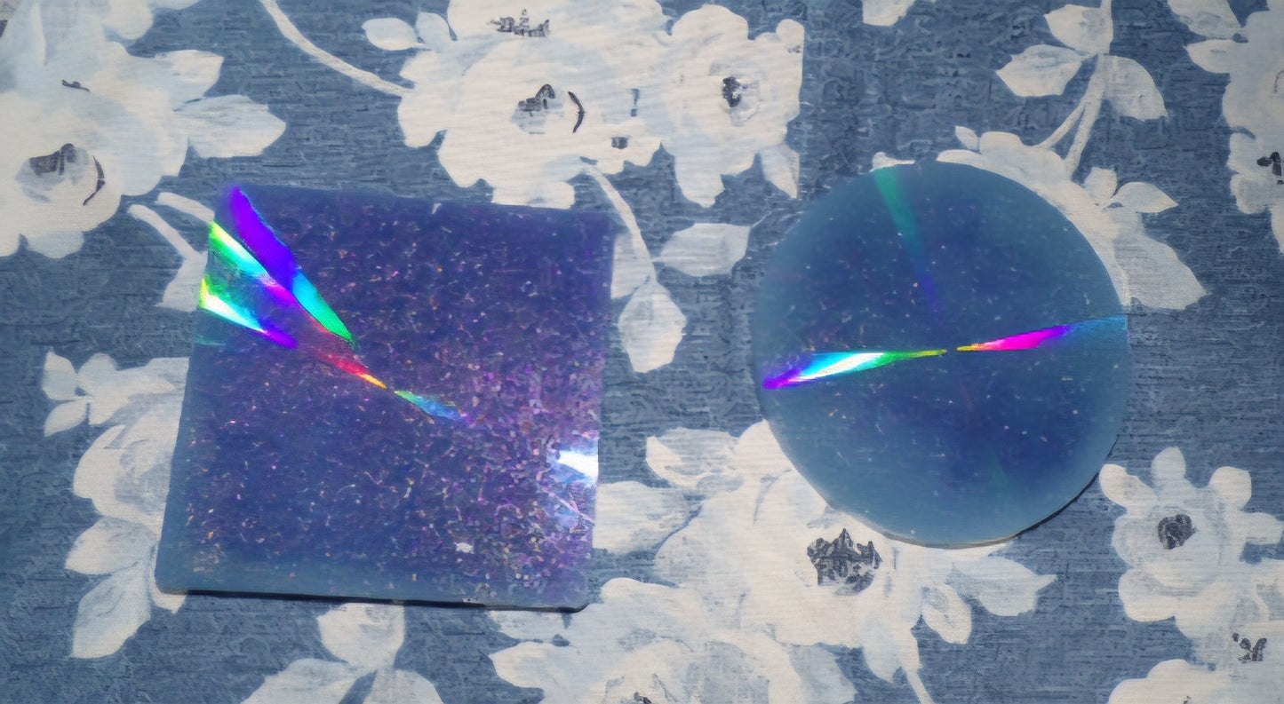 Coasters